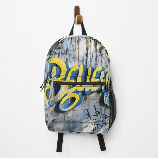 Item preview, Believe designed and sold by AI-Only Creations.