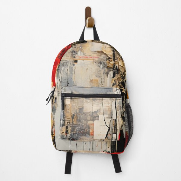 Item preview, Embracing Ecological Melody designed and sold by PanoramaPrints.
