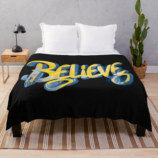 Item preview, Believe designed and sold by AI-Only Creations.