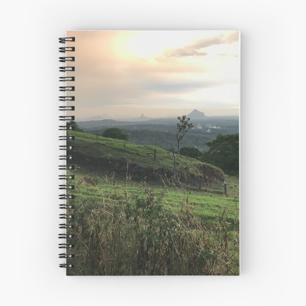Artikelvorschau, Schönes australisches Hinterland entworfen und verkauft von Justbeanhappy.