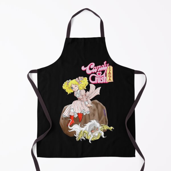 Item preview, Candy Crush Saga Parody designed and sold by sibyogawa.