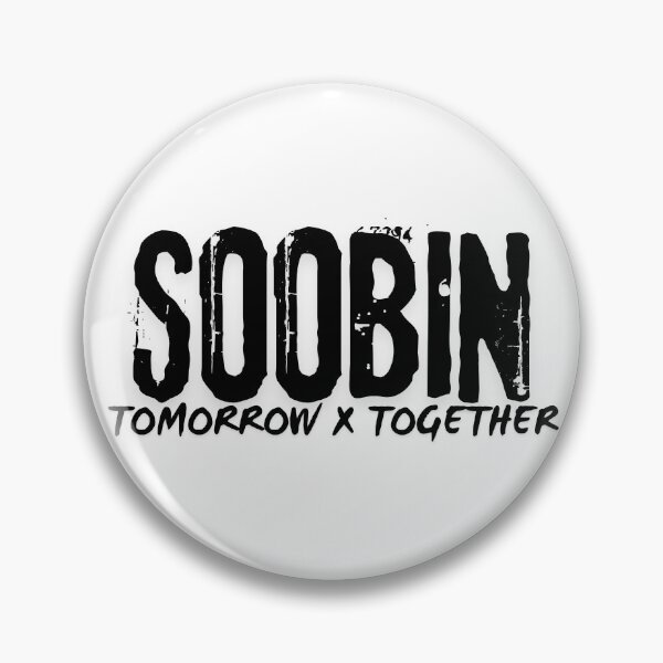 Item preview, Soobin TXT designed and sold by jaofnn.