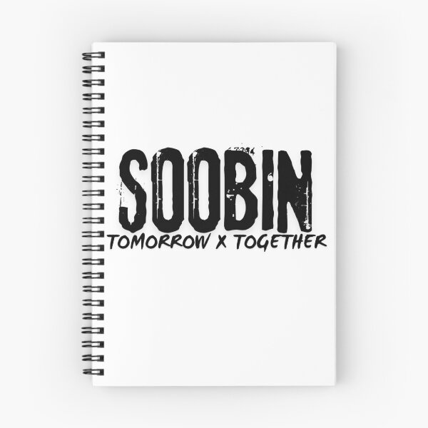 Item preview, Soobin TXT designed and sold by jaofnn.