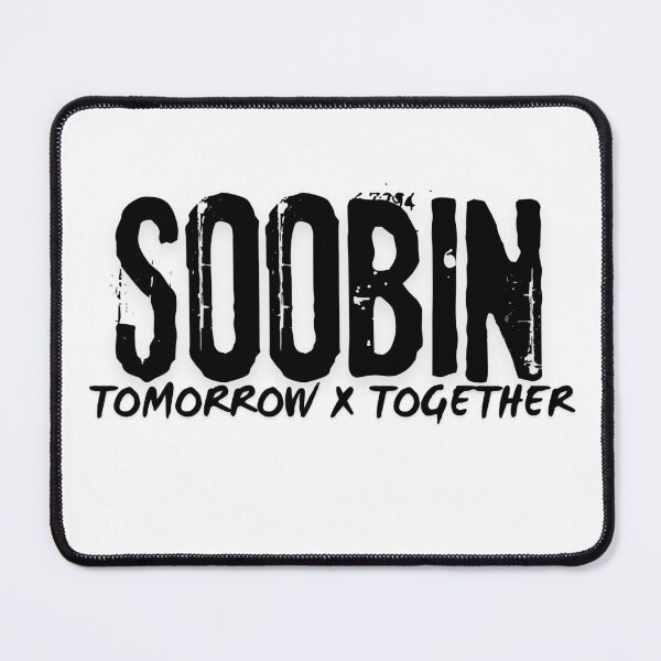 Item preview, Soobin TXT designed and sold by jaofnn.