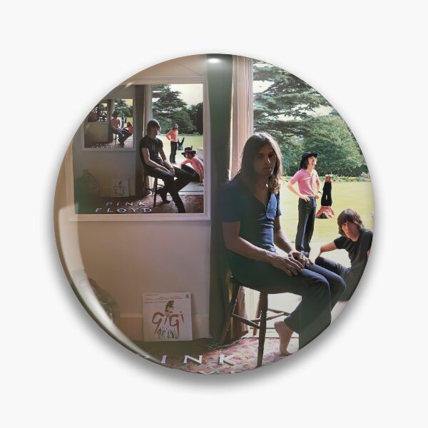 Item preview, Ummagumma (HQ) designed and sold by Lucafoto.