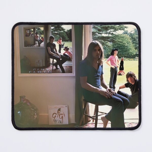 Item preview, Ummagumma (HQ) designed and sold by Lucafoto.