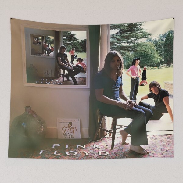 Item preview, Ummagumma (HQ) designed and sold by Lucafoto.