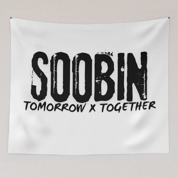 Item preview, Soobin TXT designed and sold by jaofnn.