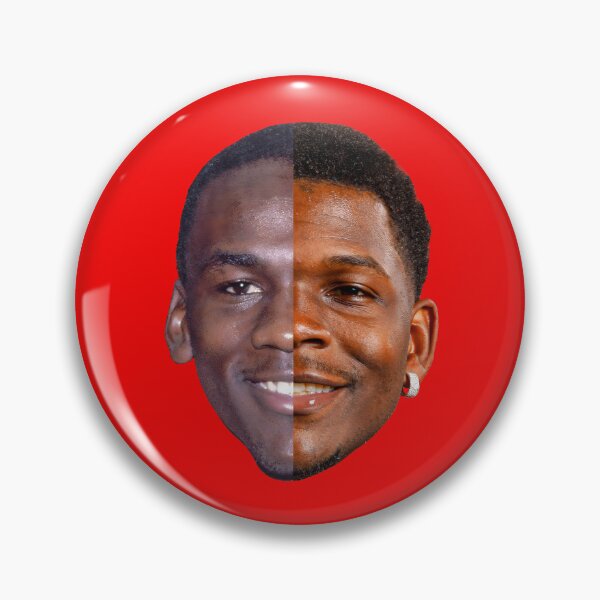 Item preview, Michael Jordan Anthony Edwards Mash up  designed and sold by LuksTEESred.