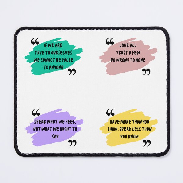 Item preview, Awesome King Lear Quotes Sticker Pack William Shakespeare   designed and sold by julyperson.