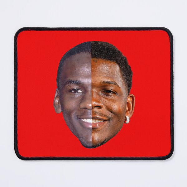 Item preview, Michael Jordan Anthony Edwards Mash up  designed and sold by LuksTEESred.