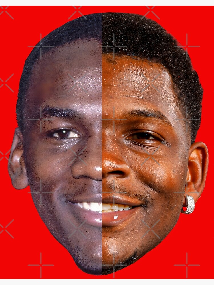 anthony edwards michael jordan