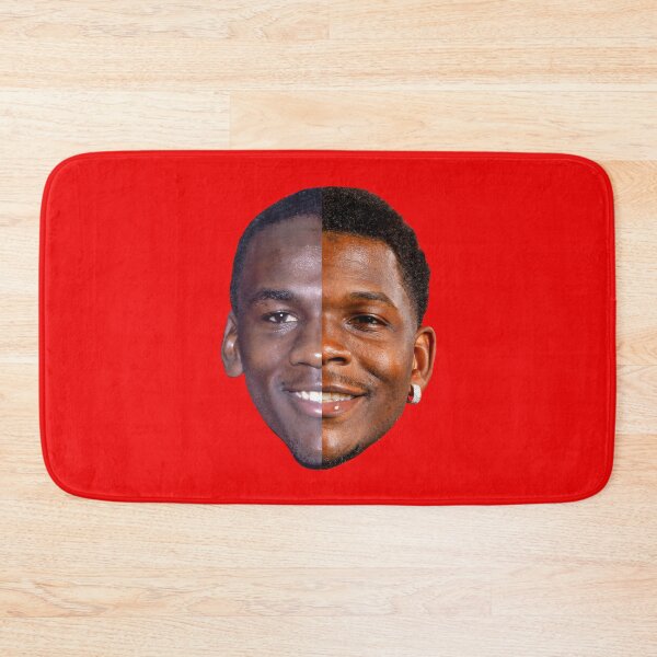 Item preview, Michael Jordan Anthony Edwards Mash up  designed and sold by LuksTEESred.