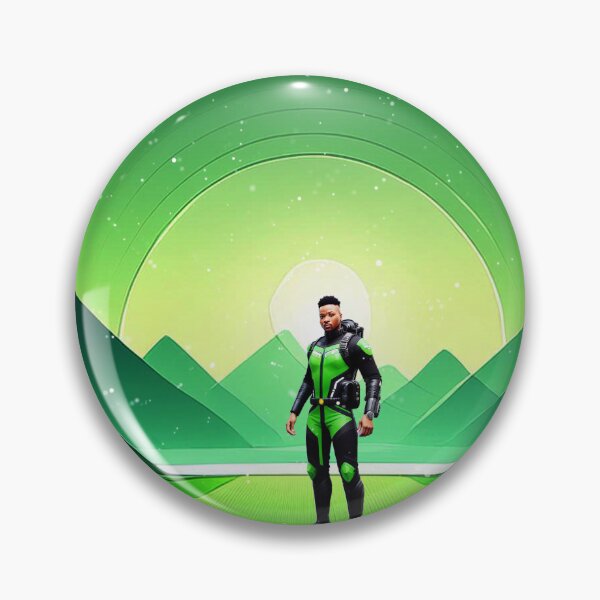 Item preview, Tech Whisperer totally cool technopathic superhero designed and sold by TJR10.