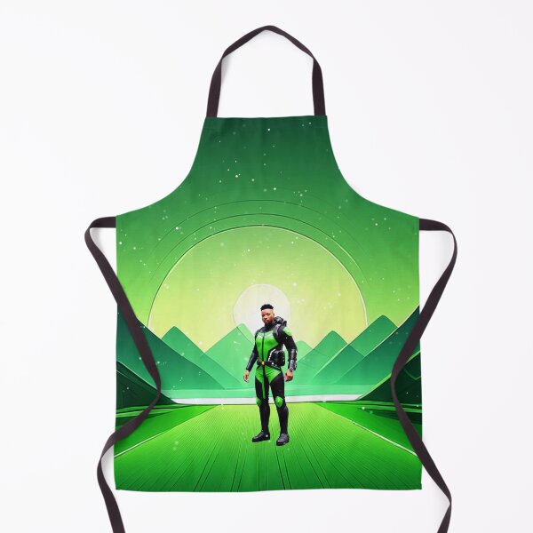 Item preview, Tech Whisperer totally cool technopathic superhero designed and sold by TJR10.