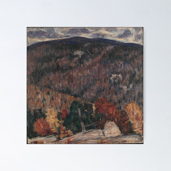 Item preview, Landscape No. 25  designed and sold by guagamela617.