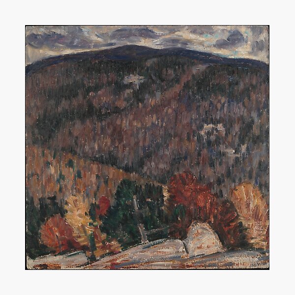 Item preview, Landscape No. 25  designed and sold by guagamela617.