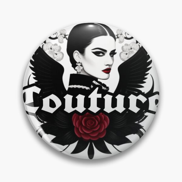 Artikelvorschau, Couture entworfen und verkauft von Roxburylane.