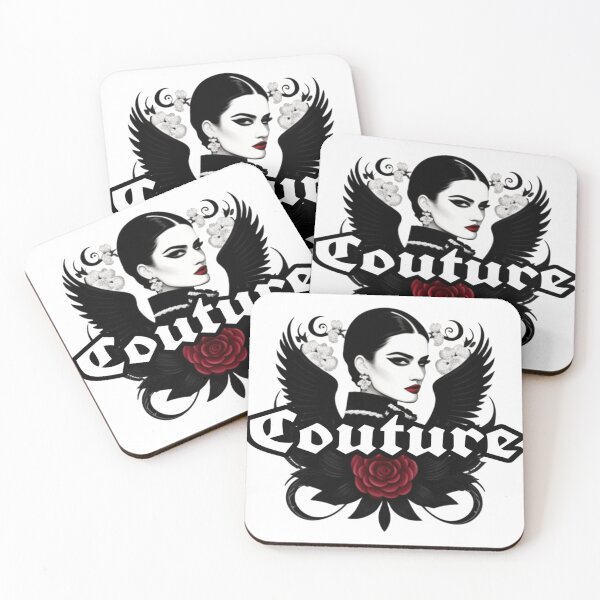 Artikelvorschau, Couture entworfen und verkauft von Roxburylane.
