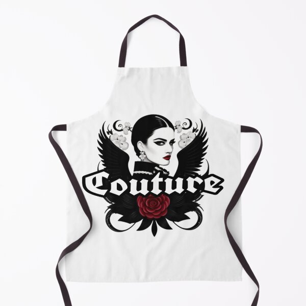 Aperçu de l'œuvre Couture créée et vendue par Roxburylane.
