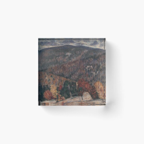 Item preview, Landscape No. 25  designed and sold by guagamela617.