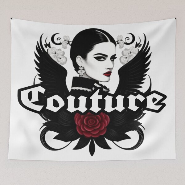 Aperçu de l'œuvre Couture créée et vendue par Roxburylane.