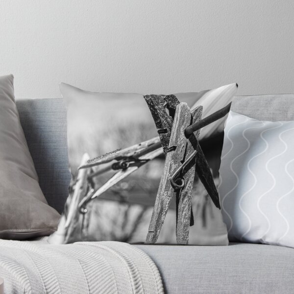 Item preview, On the Line designed and sold by Ashley Schroepfer.