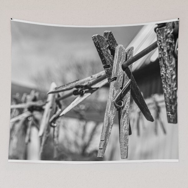 Item preview, On the Line designed and sold by Ashley Schroepfer.