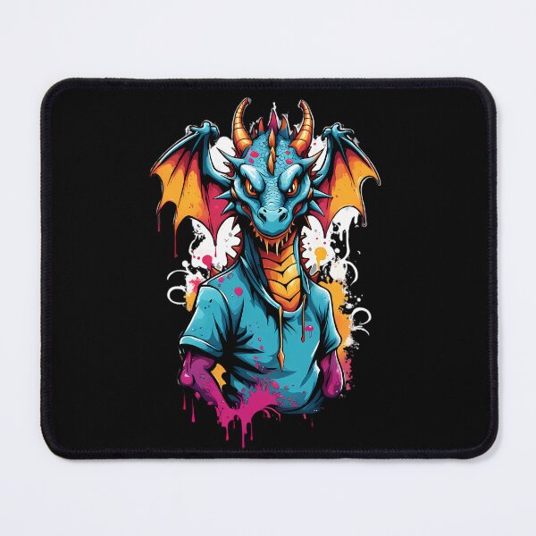 Item preview, Dragon XII designed and sold by BelowHorizon.