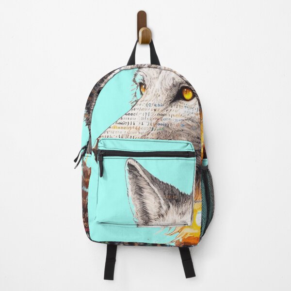 Item preview, programming of a wolf designed and sold by Finmm.