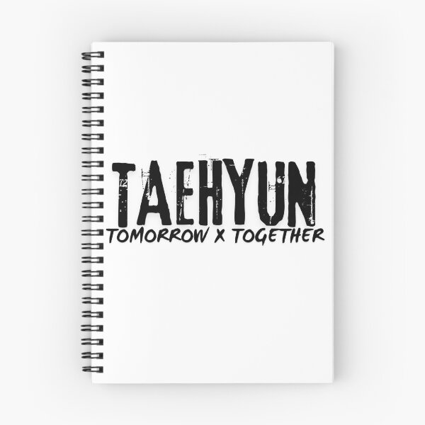 Item preview, TAEHYUN TXT designed and sold by jaofnn.