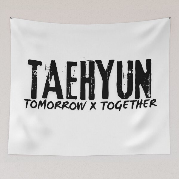 Item preview, TAEHYUN TXT designed and sold by jaofnn.