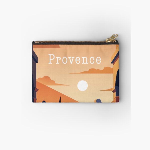 Item preview, Pétanque players in Provence Côte d'Azur designed and sold by BelleRiviera.