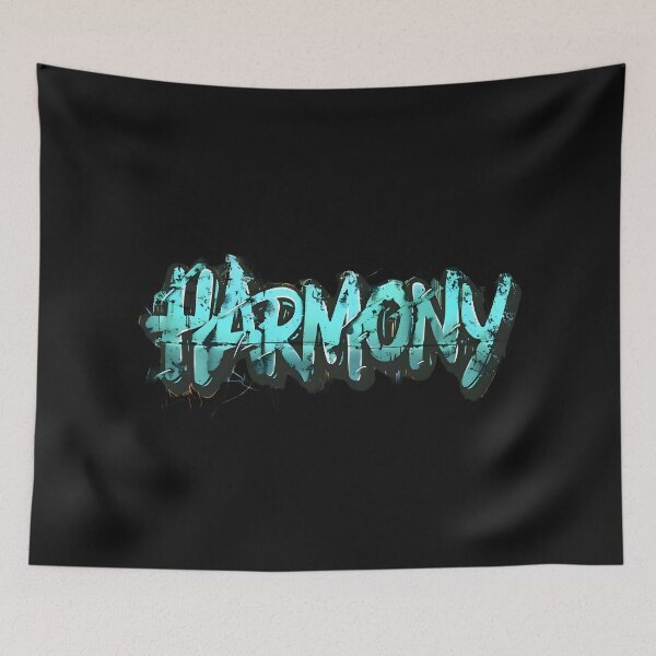 Item preview, Harmony designed and sold by AI-Only Creations.