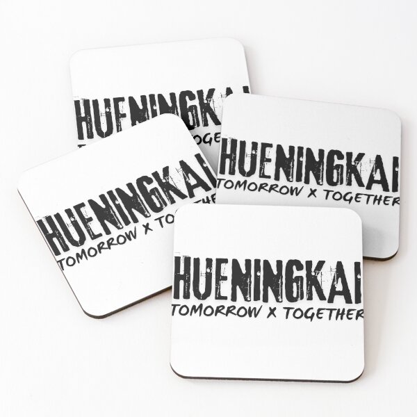 Item preview, HUENINGKAI TXT designed and sold by jaofnn.