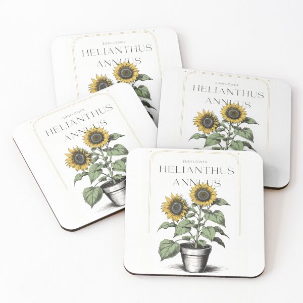 Item preview, Sunflowers rustic sketch by CallisC Arts ⭐⭐⭐⭐⭐ designed and sold by CallisC-Arts.