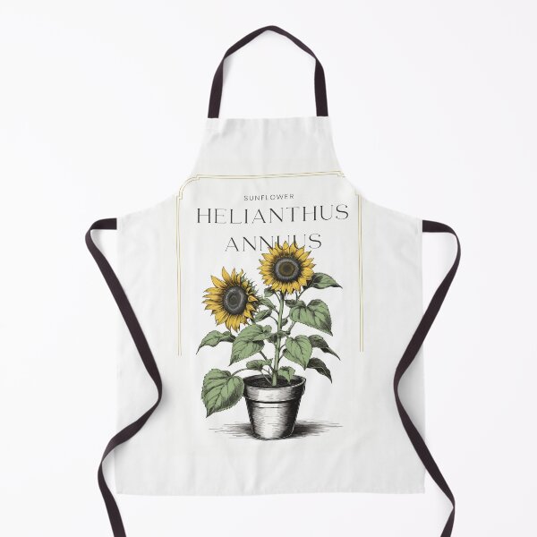Item preview, Sunflowers rustic sketch by CallisC Arts ⭐⭐⭐⭐⭐ designed and sold by CallisC-Arts.
