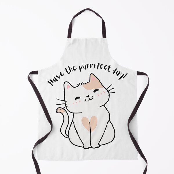Item preview, Have the Purrrfect Day! designed and sold by Desiree Argentina.