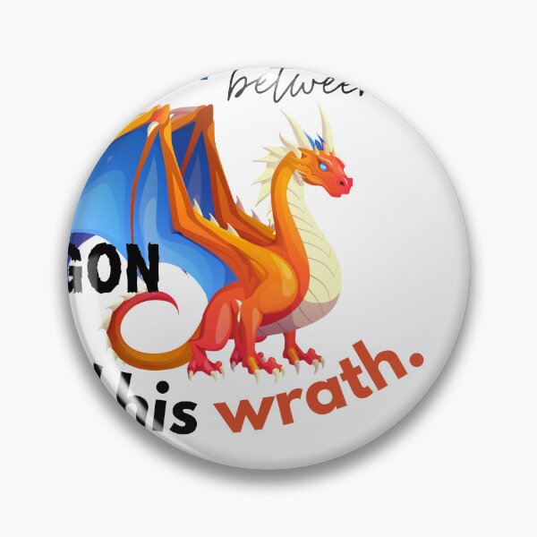 Item preview, King Lear Shakespeare Dragon Quote  designed and sold by julyperson.
