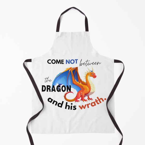 Item preview, King Lear Shakespeare Dragon Quote  designed and sold by julyperson.