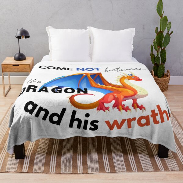 Item preview, King Lear Shakespeare Dragon Quote  designed and sold by julyperson.