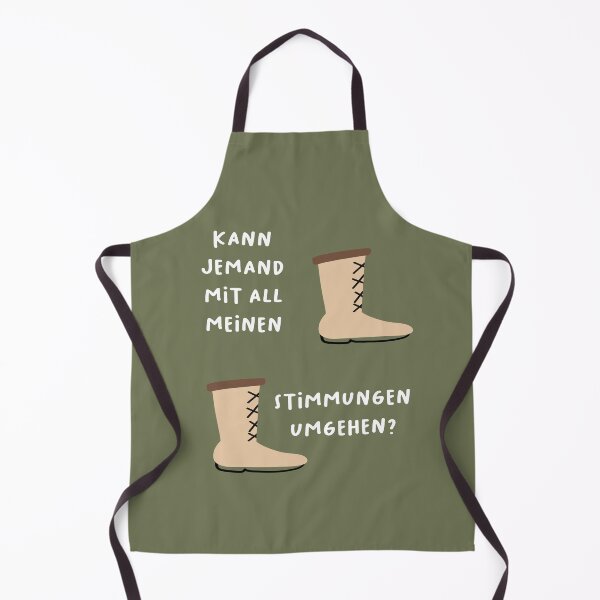 Artikelvorschau, Kann jemand mit all meinen Stimmungen umgehen? | Niedliche Charakterillustrationen | Lustiges Design entworfen und verkauft von RM-Journey.
