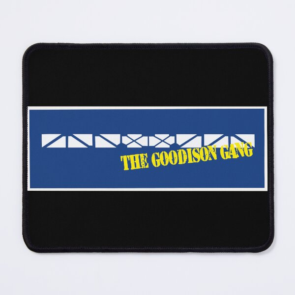 Item preview, Goodison gang designed and sold by Tameink.