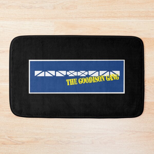Item preview, Goodison gang designed and sold by Tameink.