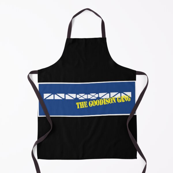 Item preview, Goodison gang designed and sold by Tameink.