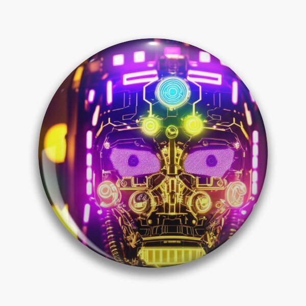 Item preview, Robo Rob - Making Money designed and sold by shakespeare1212.