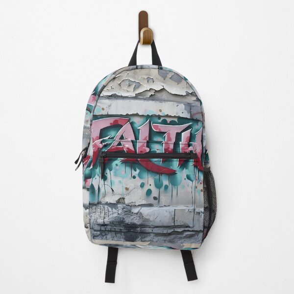 Item preview, Faith designed and sold by AI-Only Creations.