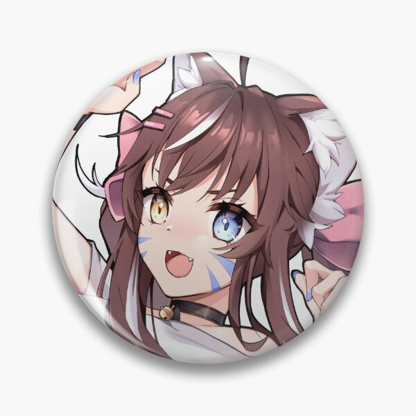 Item preview, Spuky Vtuber Starting Soon illustration designed and sold by SpukyCat.