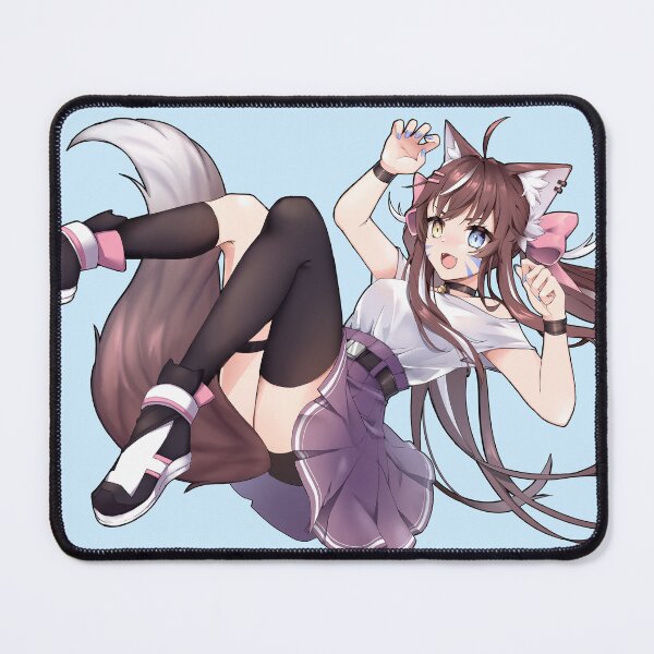Item preview, Spuky Vtuber Starting Soon illustration designed and sold by SpukyCat.