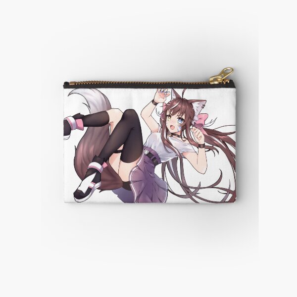 Item preview, Spuky Vtuber Starting Soon illustration designed and sold by SpukyCat.